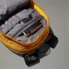 The North Face 611255 nero