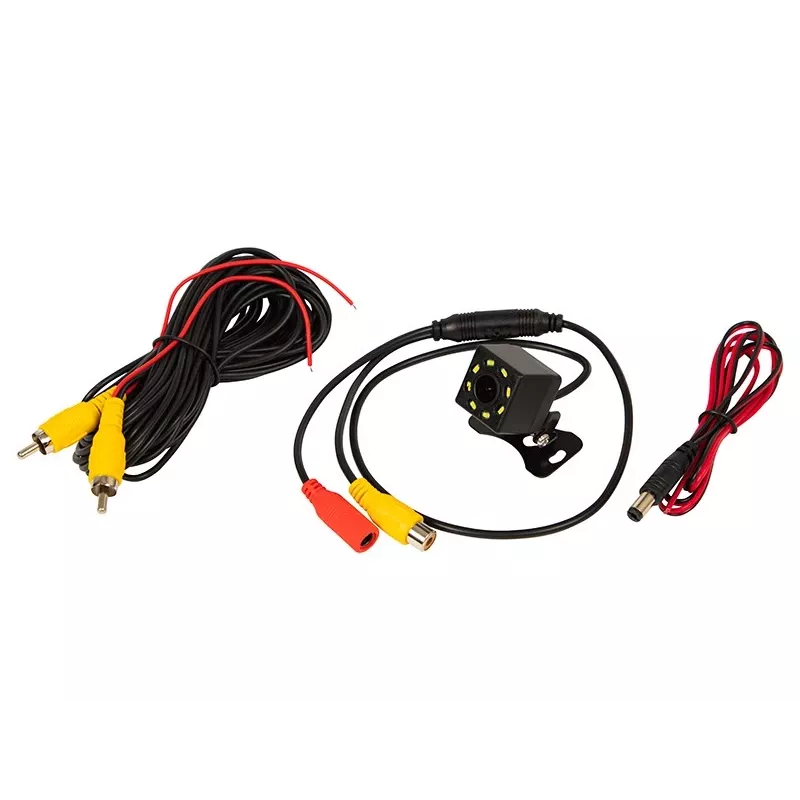 Autoradio BLOW CP02 2DIN touchscreen 9 pollici Android GPS, unità multimediale doppio DIN