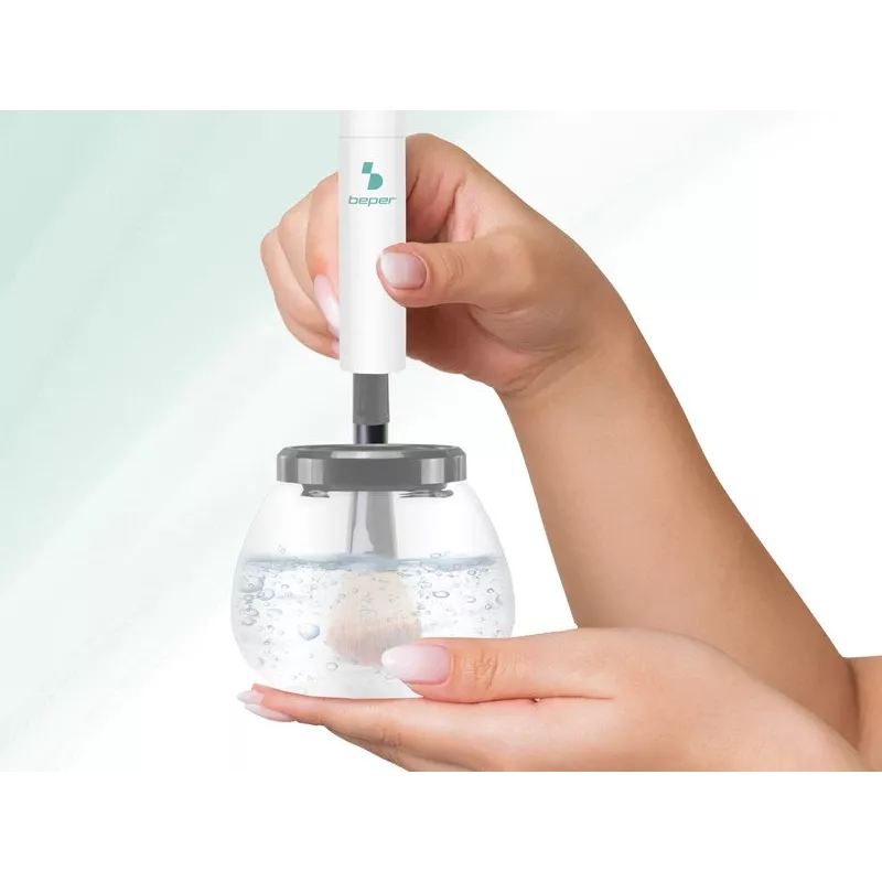 Bollitore Beper P302VIS060 — capacità 1,7 L, potenza 2200 W