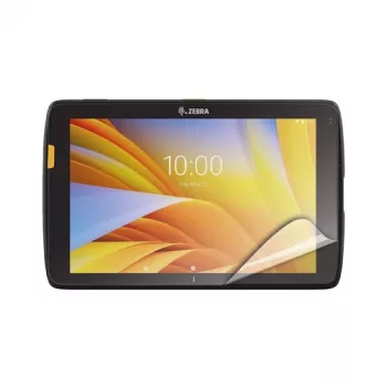 Pellicola protettiva trasparente per display Mobilis 036288 per Zebra ET40 ET45 8 pollici 5H