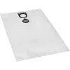 Bosch 2 605 411 163 accessorio/ricambio per aspirapolvere sacchetto per polvere