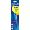Penna stilografica Pelikan 814744 blu