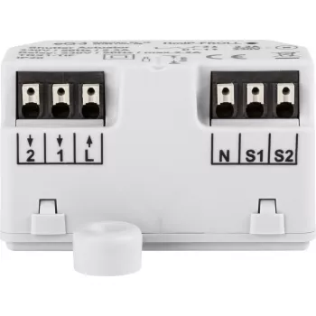 eQ-3 AG Homematic IP HmIP-FROLL - Attuatore per tapparelle