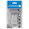 Caricabatterie 1XUSB SC100 1A
