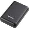 Intenso XS10000 litio polimero (LiPo) 10000 mAh nero