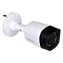Telecamera di videosorveglianza IP Turret DAHUA IPC-HDW3849QM-S-IL — 6 MP (3288×1850), montaggio a soffitto, cablata, PoE, bianco