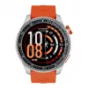 Smartwatch Garett Compass GPS argento — Garett Compass GPS argento