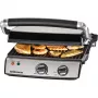 ROMMELSBACHER KG 2020 – Grill – Elettrico – 1334 cm²