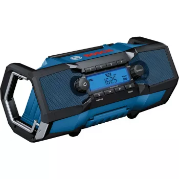 Bosch GPB 18V-2 C Professional portatile digitale nero, blu, argento