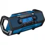 Bosch GPB 18V-2 C Professional portatile digitale nero, blu, argento