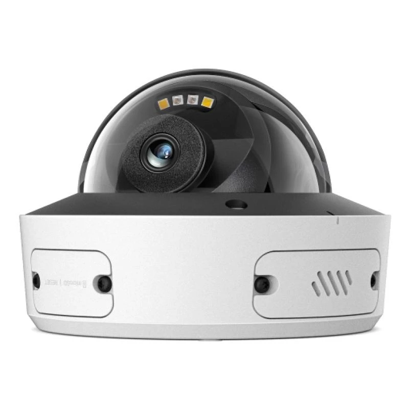 Telecamera di videosorveglianza IP TP-Link InSight S285 dome per esterni 3840 x 2160 pixel montaggio a soffitto