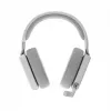 Fractal Design Scape cuffie con filo & wireless archetto musica stazione di ricarica grigio