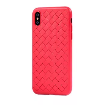 Soft Case Devia Yison Series per iPhone XS Max (6,5