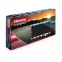 Pacchetto di espansione pista slot car CARRERA Hybrid Track Pack 2 espansione / set auto