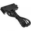 Modulo USB Lian Li O11DE-3XV2 per case O11DEX / O11DERGB-X — modulo di espansione USB interno