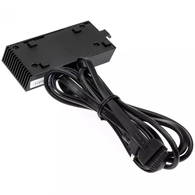Modulo USB Lian Li O11DE-3XV2 per case O11DEX / O11DERGB-X — modulo di espansione USB interno