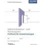 Kit di installazione Hekatron Vertriebs GmbH IW-Set RS 7001949 per il montaggio e il cablaggio dei rilevatori di fumo