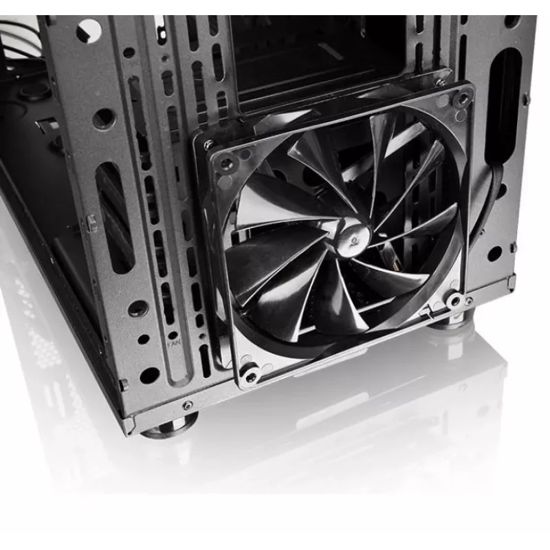 Thermaltake CA-1E3-00M1WN-03 case nero