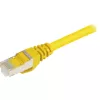 Cavo patch Sharkoon - RJ-45 (M) a RJ-45 (M)