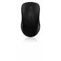 Mouse ottico wireless 1620 nero