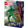 LEGO MARVEL 76284 figura da costruzione Green Goblin