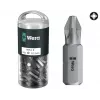 Set di punte per cacciavite Wera 855/1 Z DIY 100 SiS