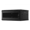 Armadio rack Lanberg WF01-6404-23B 4U a parete nero