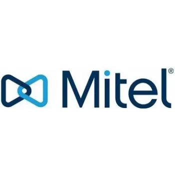 Apparecchio cordless aggiuntivo MITEL 732d DECT GAP – telefono accessorio wireless SIP/DECT
