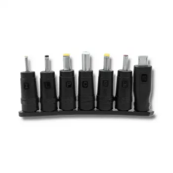 Alimentatore universale 15W 7 connettori