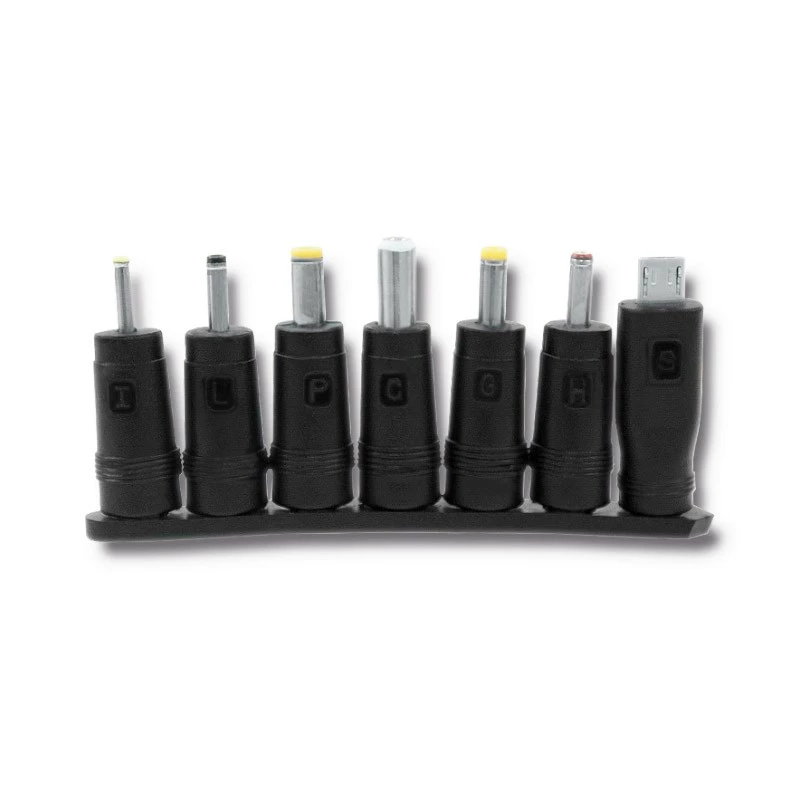 Alimentatore universale 15W 7 connettori