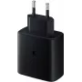 Samsung caricabatterie da parete TA845 45W 1x Type-C - nero EU