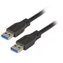 Cavo USB EFB Elektronik K5280SW.1 USB 3.2 Gen 1 1 m nero