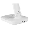 Lampada da scrivania LED Tracer Blanca
