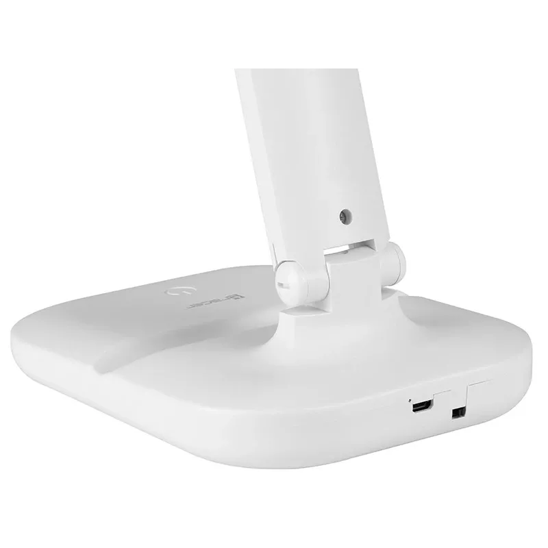 Lampada da scrivania LED Tracer Blanca