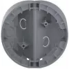 BUSCH JAEGER adattatore angolare sensore antracite (2CKA006800A3089)