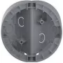 BUSCH JAEGER adattatore angolare sensore antracite (2CKA006800A3089)