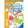 tiptoi I miei colori e le mie forme, gioco da tavolo