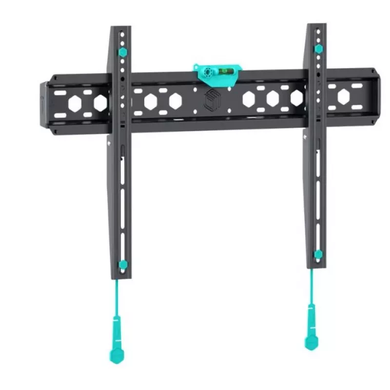 Supporto a parete per TV ONKRON FM6-B per televisori 43–85