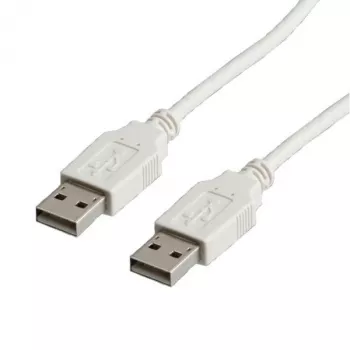Cavo USB VALUE - USB (M) a USB (M) - USB 2.0