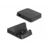 Docking station per smartphone DeLOCK 88018