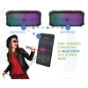 Altoparlante Bluetooth SoundVox 650, 10W