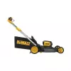 DEWALT Flexvolt rasaerba a batteria (motorizzato) 53 cm 2x54 V