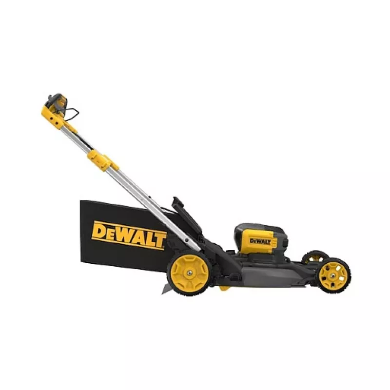 DEWALT Flexvolt rasaerba a batteria (motorizzato) 53 cm 2x54 V