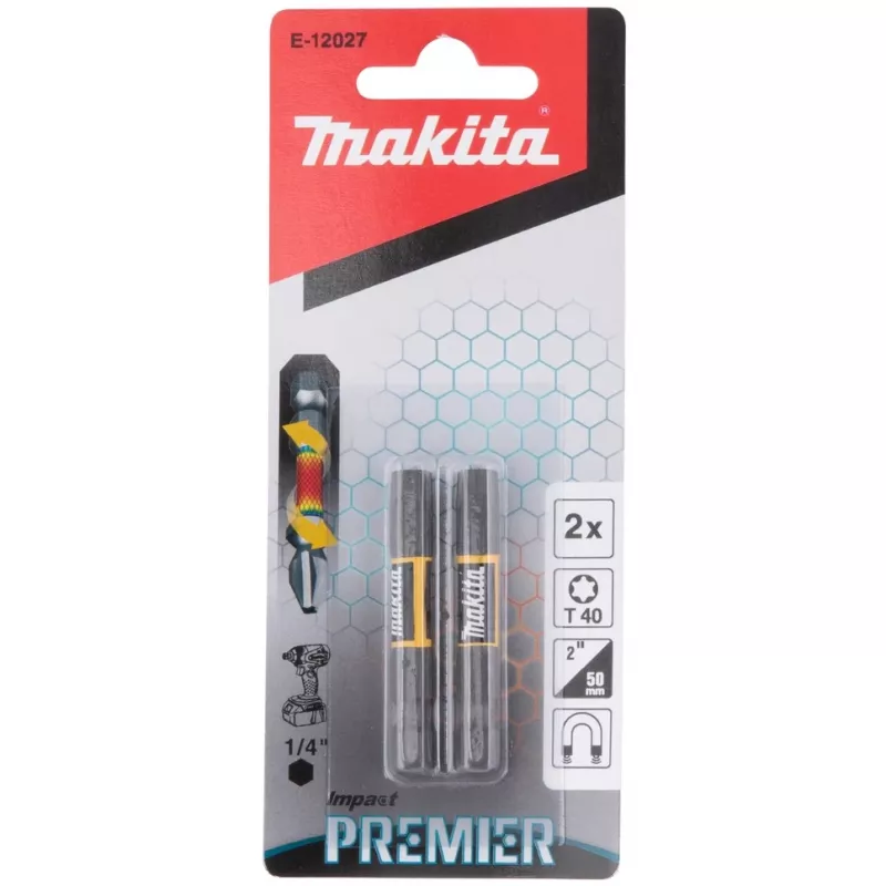 Makita E-12027 accessorio per utensili