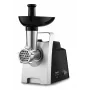 Tritacarne Tefal NE108831 1400 W nero, acciaio satinato