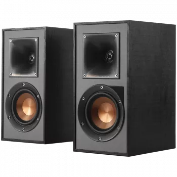 Altoparlante Klipsch R-41PM nero rame 70W con filo wireless