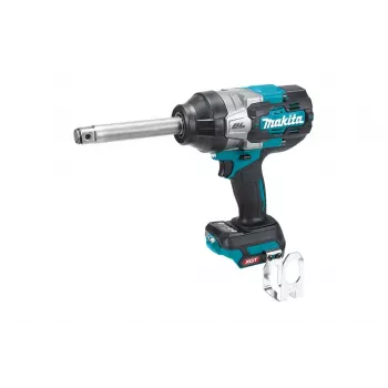 Makita TW011GZ 40V XGT avvitatore a massa battente a batteria, 3/4 pollici, solo corpo macchina
