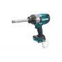 Makita TW011GZ 40V XGT avvitatore a massa battente a batteria, 3/4 pollici, solo corpo macchina