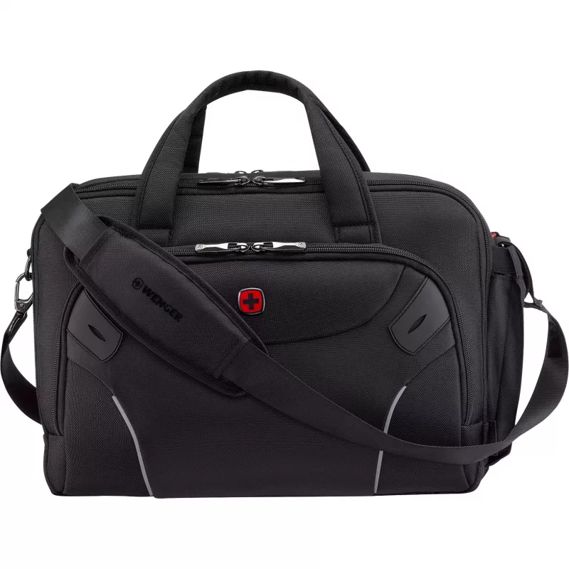 Cartella porta documenti Wenger Cosmic per laptop da 14