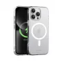 Custodia iPhone 16 Pro Max MagSafe Clear MAG Cover